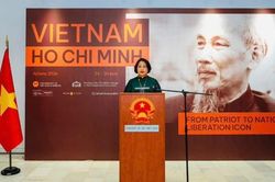 Khai mạc Ngày Việt Nam tại Hy Lạp 2026