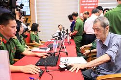 MỆNH LỆNH TỪ TRÁI TIM (*): Quyết tâm hoàn thành mục tiêu