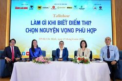 Chọn nguyện vọng ĐH phù hợp khi biết điểm thi