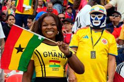 World Cup 2026: Cúp thế giới của những khán đài nhập cư