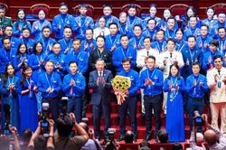 Thanh ni&ecirc;n Việt Nam trực tiếp tham gia kiến tạo tương lai