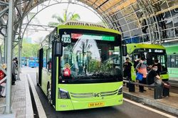 TPHCM đầu tư 4 nhà giữ xe cao tầng tại các bến xe buýt lớn
