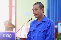Tuyên án tử hình bị cáo sát hại 3 người trong 1 gia đình ở Tây Ninh