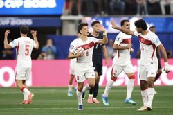 Thổ Nhĩ Kỳ chia tay World Cup 2026 bằng trận thắng chủ nhà Mỹ