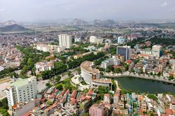 Thanh Hóa hoàn thành sắp xếp thôn, tổ dân phố, giảm 2.418 đơn vị