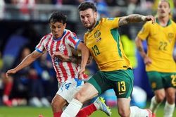 Xuất hiện 'trận đấu tệ nhất lịch sử World Cup'