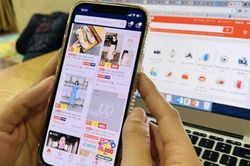 Định danh người bán hàng trên Shopee, TikTok Shop từ 1-7: Cần làm gì để không phạm luật?
