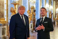 Ukraine mở chiến dịch lớn v&acirc;y &eacute;p Nga, Washington đ&atilde; đứng về ph&iacute;a Kiev?