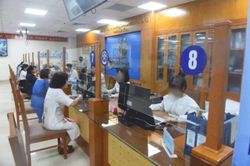 Phó Thủ tướng yêu cầu không để tái diễn vụ 'yêu cầu cụ 97 tuổi đến phường làm thủ tục'