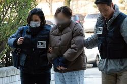 Nữ du học sinh Việt l&atilde;nh 10 năm t&ugrave; v&igrave; bỏ con sơ sinh ở H&agrave;n Quốc