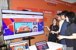 TP Hồ Ch&iacute; Minh định h&igrave;nh, bứt ph&aacute; tăng trưởng nh&igrave;n từ một năm sau s&aacute;p nhập-B&agrave;i 2: Những động lực mới tạo đ&agrave; tăng tốc