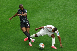 Tin thể thao (26-6): FIFA ra &aacute;n phạt nặng đầu ti&ecirc;n tại World Cup 2026