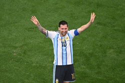 Messi chạy &iacute;t hơn nhưng nguy hiểm hơn