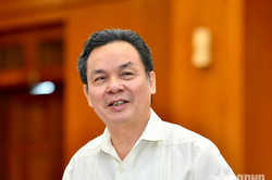 Bảo đảm vận hành đồng bộ, thông suốt, hiệu quả mô hình chính quyền địa phương hai cấp