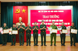 Huy động sức mạnh tổng hợp, ngăn chặn ma t&uacute;y từ sớm, từ xa
