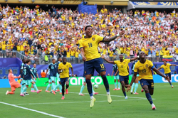 World Cup 2026: Ecuador tạo 'địa chấn' trước Đức, Bờ Biển Ngà tiễn Curacao về nước