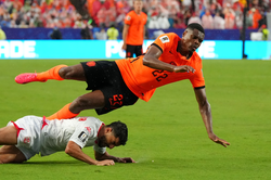 Video b&agrave;n thắng Tunisia v&agrave; H&agrave; Lan (bảng F World Cup 2026)