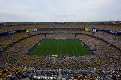 World Cup 2026 lập kỷ lục mới với hơn 3,6 triệu khán giả đến sân