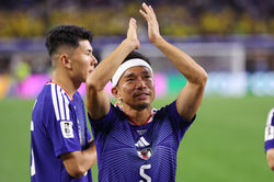 Cầu thủ châu Á đầu tiên góp mặt ở 5 kỳ World Cup liên tiếp
