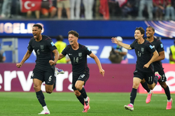 World Cup 2026: Mỹ, Australia giành vé đi tiếp