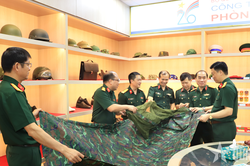 Công ty Cổ phần 26: Đổi mới công nghệ, nâng cao năng lực cạnh tranh