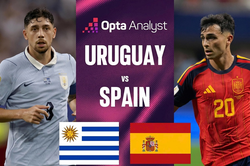Nhận định Tây Ban Nha và Uruguay (bảng H World Cup 2026): Đại chiến sinh tử