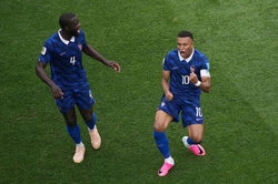 World Cup 2026: 'Cơn giông' Mbappe