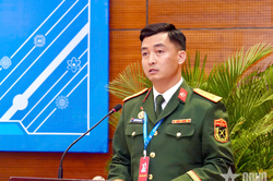 Tạo động lực để thanh niên dấn thân vào việc khó