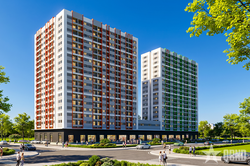 TP Hồ Chí Minh: Khởi công hơn 6.200 căn nhà ở xã hội dành cho người lao động