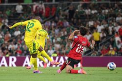 World Cup bước vào lượt trận cuối vòng bảng: Người tính hay trời sẽ tính?