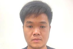 Khởi tố, bắt tạm giam đối tượng chống người thi h&agrave;nh c&ocirc;ng vụ sau gần 2 năm lẩn trốn