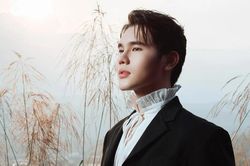 Á quân 'Vietnam Idol' Lâm Phúc cùng thanh xuân vượt qua mặc cảm ngoại hình, nỗ lực 'tỏa sáng' với âm nhạc