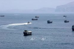 Mỹ, Iran thiết lập cơ chế nhằm giảm nguy cơ xung đột