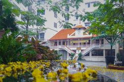 Đề xuất xếp hạng di tích Trường Cao đẳng Kỹ thuật Cao Thắng