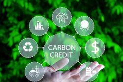 Ng&agrave;y 29-6, khai trương s&agrave;n giao dịch carbon tại Việt Nam