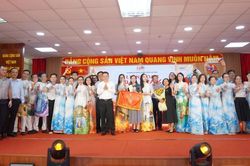 Tự hào 80 năm truyền thống Thi hành án dân sự