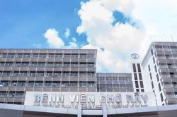 Bệnh viện Chợ Rẫy lọt tốp bệnh viện đa chuyên khoa tốt nhất châu Á - Thái Bình Dương