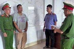 Khánh Hòa: Khởi tố chủ cơ sở 'hô biến' bột đậu nành thành cà phê giả