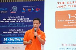 Vietnamobile ra mắt bộ giải pháp chuyển đổi số cho doanh nghiệp