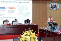 Nâng cao vai trò công tác xã hội trong quản trị đô thị