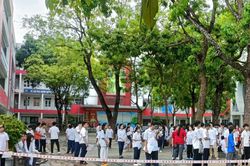 Chọn tổ hợp m&ocirc;n lớp 10: B&iacute; quyết từ chuy&ecirc;n gia để tr&aacute;nh 'v&ecirc;nh' đ&iacute;ch đến