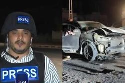 Đánh bom xe tại Yemen, một nhà báo thiệt mạng