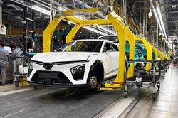 VinFast bỏ xa Tesla, dẫn đầu phân khúc ôtô điện tại Philippines