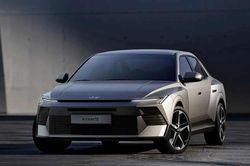 [GALLERY] Hyundai Elantra 2027 ra mắt - thiết kế lớn hơn, công nghệ vượt trội