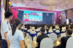Từ ngày 1/7 cán bộ, công chức, sĩ quan không được tham gia bán hàng đa cấp