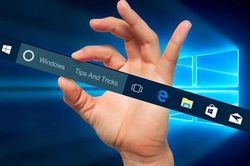 T&iacute;nh năng 't&agrave;i lanh' g&acirc;y ức chế nhất tr&ecirc;n Windows 11 sắp bị khai tử
