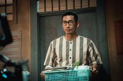 Tuấn Trần không ngừng làm mới hình ảnh qua từng vai diễn