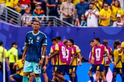 Kh&eacute;p lại bảng E World Cup 2026: Niềm vui nh&acirc;n 3
