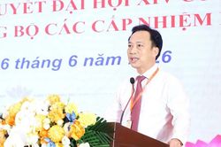 Phát huy vai trò báo cáo viên trong tuyên truyền Nghị quyết Đại hội XIV của Đảng