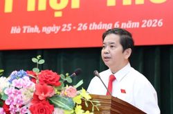 H&agrave; Tĩnh r&agrave; so&aacute;t tăng chỉ ti&ecirc;u tuyển sinh lớp 10 c&ocirc;ng lập